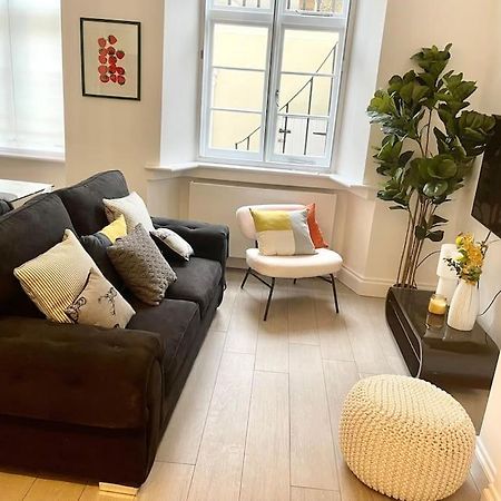 2Bed2Bath Marylebone Apartment London Exterior photo