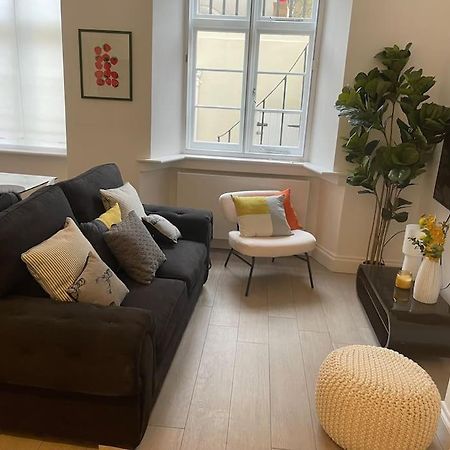 2Bed2Bath Marylebone Apartment London Exterior photo