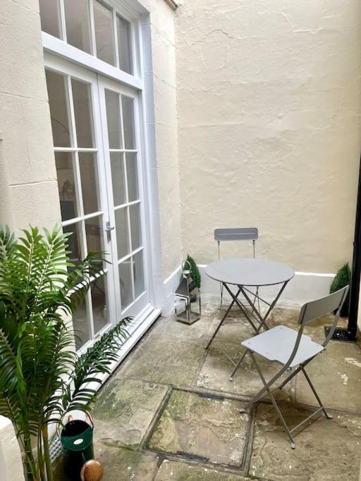 2Bed2Bath Marylebone Apartment London Exterior photo