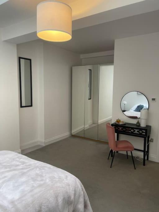 2Bed2Bath Marylebone Apartment London Exterior photo