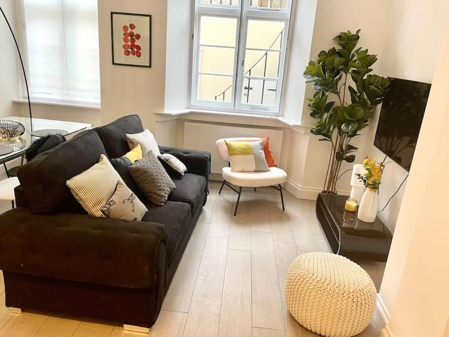 2Bed2Bath Marylebone Apartment London Exterior photo