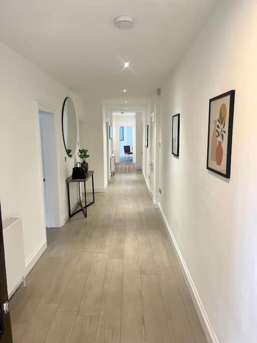 2Bed2Bath Marylebone Apartment London Exterior photo