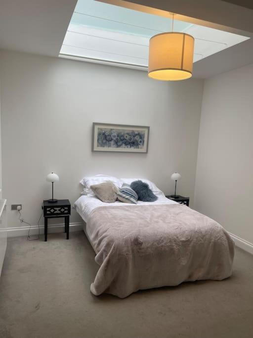 2Bed2Bath Marylebone Apartment London Exterior photo