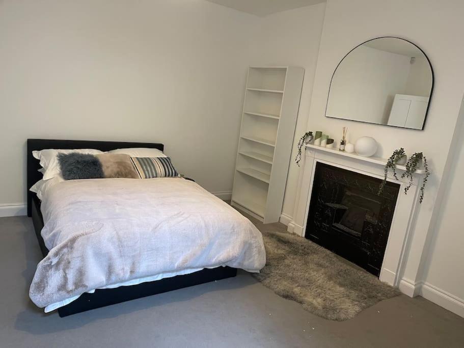 2Bed2Bath Marylebone Apartment London Exterior photo