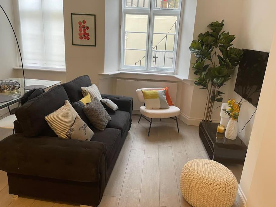 2Bed2Bath Marylebone Apartment London Exterior photo