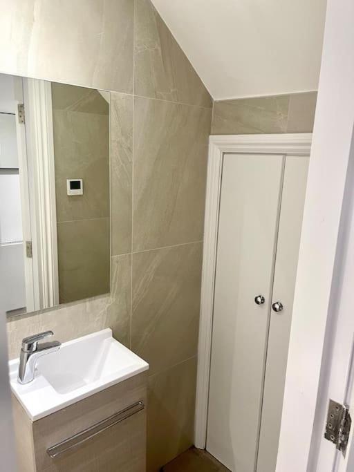 2Bed2Bath Marylebone Apartment London Exterior photo