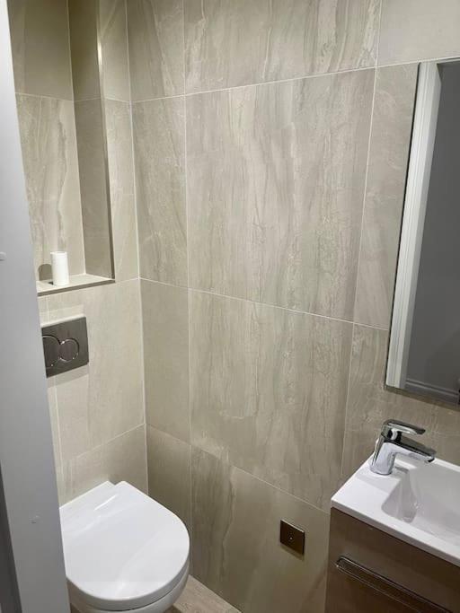 2Bed2Bath Marylebone Apartment London Exterior photo